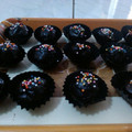 Cooksnap dari Bunda kika untuk resep HomemadeOreo Truffles Balls