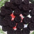 Cooksnap dari Dapoer Ahoy untuk resep Brownies Kukus Irit (1 Telur)