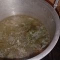 Cooksnap dari Airin isah untuk resep Soto ayam ala Kadipiro Yogyakarta