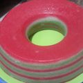 Cooksnap dari Irawati untuk resep Kue Lapis Tepung Beras Terigu