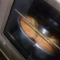 Cooksnap dari Mama eL untuk resep Bolu Jadul