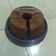 Cooksnap dari Nella Sari untuk resep Chiffon cake ketan hitam