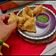  ~Sushma Mishra Home Chef का कुकस्नैप जब उन्होंने समोसा (Samosa recipe in hindi) बनाया था।