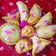 @shipra verma का कुकस्नैप जब उन्होंने गुजिया (gujiya recipe in Hindi) बनाया था।