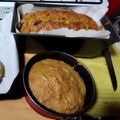 El cooksnap de AtriciaTorres cuando hizo Muffins de Zanahorias 🥕.