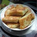 Cooksnap dari Titin Mutiani untuk resep "Wingko Babat Teflon" ReCook dari @MayUmi