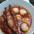 Cooksnap dari Dita Nur Amalia untuk resep Pindang Tongkol