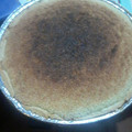El cooksnap de Marcela Cortes cuando hizo Tarta de coco y dulce de leche.