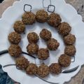 کوک اسنپ ♡حسنا♡ بعد از امتحان کردن پاپ کیک شکلاتی🍫.
