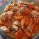 La cooksnap de Patricia Valeria cuando cocinó Escabeche de pollo 🍗