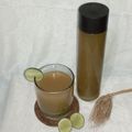 Cooksnap dari Ratih Anita Dewi untuk resep #322.Jamu Beras Kencur & Segala Khasiatnya (No Pengawet&Pewarna)