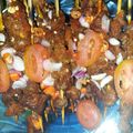 Cooksnap dari Adinda untuk resep Sate Sapi Bumbu Kecap