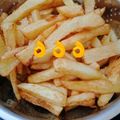 صورة من 🌹ساجدة لربها 🌹، شاركها بعد تجربة وصفة فريت (بطاطا مقلية)