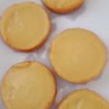 Cooksnap dari Wardah Tillah untuk resep Bingka Kentang