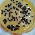 Cooksnap dari Ul Uls untuk resep Martabak Manis simple pakai teflon