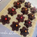 Cooksnap dari Winda`s Kitchen untuk resep Brownis ketan hitam #5resepterbaruku