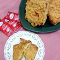 Cooksnap dari Dharmana Dhini untuk resep Gabin gurih