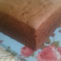 Cooksnap dari Eva Nazlatul Falah untuk resep Bolu kukus coklat