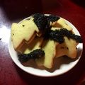 Cooksnap από Effie στη συνταγή Μπισκότα Χριστουγεννιάτικα