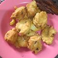 Cooksnap dari ella phytha untuk resep Perkedel Tahu Putih