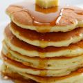 Cooksnap dari Eli More untuk resep Pancake lembut 🥞(ala hotel)