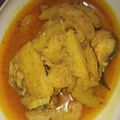 Cooksnap dari naranami untuk resep Gulai kakap