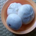 Cooksnap dari umm 'Fay' untuk resep Bakpau / Pao Isi Daging