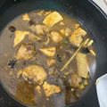 Cooksnap dari Intan Dwi rosalita untuk resep Semur ayam betawi
