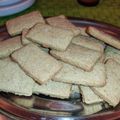 El cooksnap de Mayte cuando hizo Galletitas de vainilla (económicas y rendidoras) 🍪.