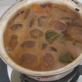 Cooksnap dari Dapurku untuk resep Kolak Campur (Ubi, Pisang & Kolang kaling)