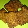 Cooksnap dari Siswaty Elfin Bachtiar untuk resep TEMPE BACEM