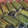 Cooksnap dari Yulia Prattiwi untuk resep LEMPER AYAM