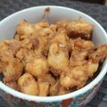 Cooksnap dari christina yunita untuk resep Dada ayam filet goreng krispy