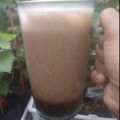 Cooksnap dari mursita afriyanti siysi untuk resep Es Kopi Susu Gula Aren