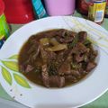 Cooksnap dari Siska Libra untuk resep Beef Yakiniku