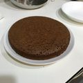 Sasa Hang 的 蒸巧克力蛋糕 [減糖電鍋版] cooksnap