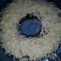 Cooksnap dari Novie Riezma untuk resep Cake chocolatos kukus