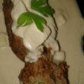 صورة من Sereen، شاركها بعد تجربة وصفة اللحمة بالصينية بالفرن 😊