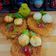 Neeta Bhatt का कुकस्नैप जब उन्होंने आलू बर्डस नेस्ट (aloo birds nest recipe in Hindi) बनाया था।
