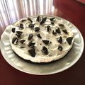 Cooksnap από Effie στη συνταγή Γλυκό ψυγείου με μπισκότα oreo 💕