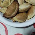 El cooksnap de Romina Anabel cuando hizo Tapa de empanadas casera.