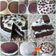 Cooksnap από vasiliki ver στη συνταγή Mars Cake