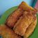 Cooksnap dari Salmaa untuk resep Risol roti tawar isi sosis keju mozzarella dgn saos & mayonaise