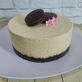 Cooksnap dari Wijayanti untuk resep Durian Mousse Cake