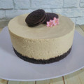 Cooksnap dari Wijayanti untuk resep Durian Mousse Cake