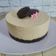Cooksnap dari Wijayanti untuk resep Durian Mousse Cake