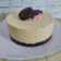 Cooksnap dari Wijayanti untuk resep Durian Mousse Cake