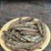 El cooksnap de Maria Santos Armas cuando hizo Boquerones en adobo fritos.