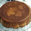 El cooksnap de José Manuel Viel Martínez cuando hizo Bizcocho súper limón thermomix.
