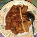 Cooksnap dari Tjandra Ratna Dewi untuk resep Tongkol (cue) Bumbu Sarden/Homemade